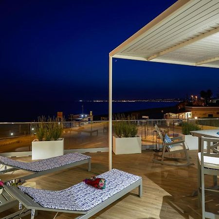 House On The Beach - Isulatravel 伊斯皮卡 外观 照片
