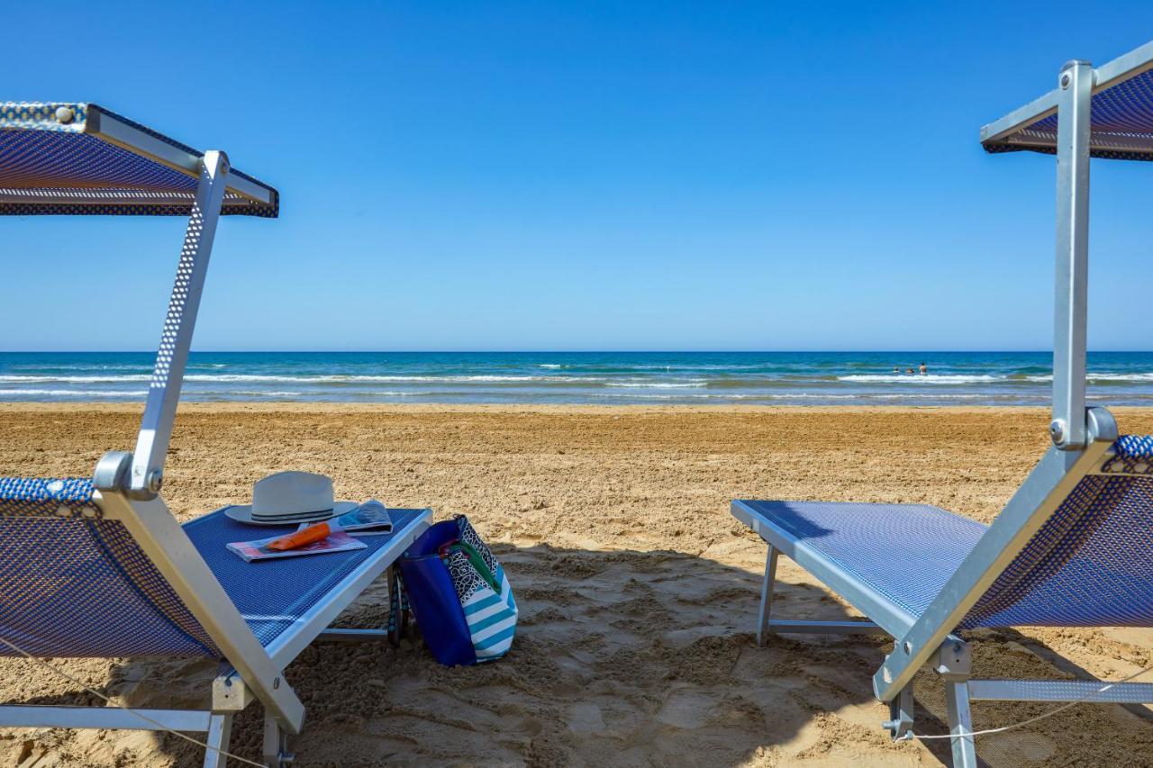House On The Beach - Isulatravel 伊斯皮卡 外观 照片